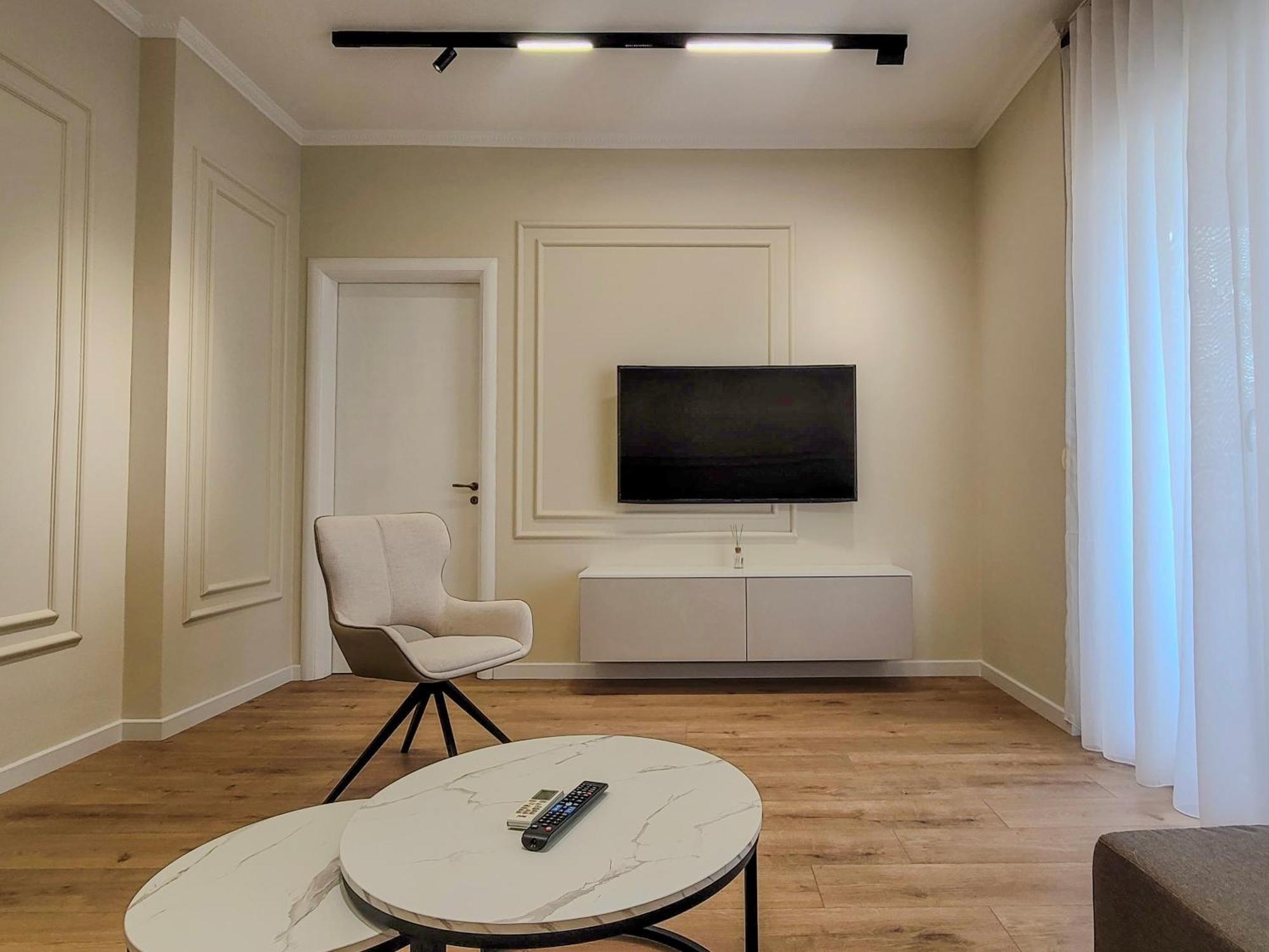 Hideaway In The Heart Of Appartamento *