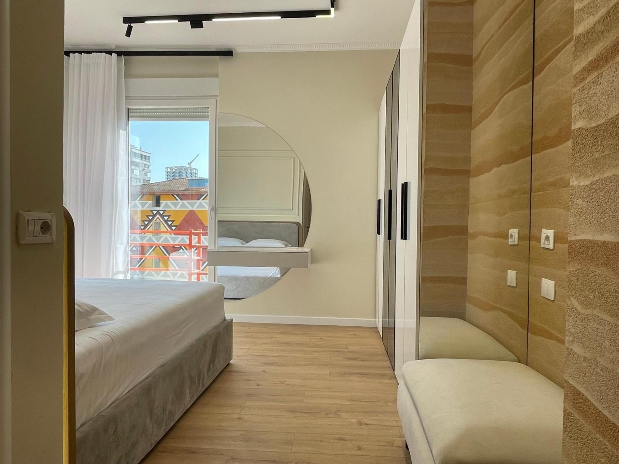Hideaway In The Heart Of Apartment