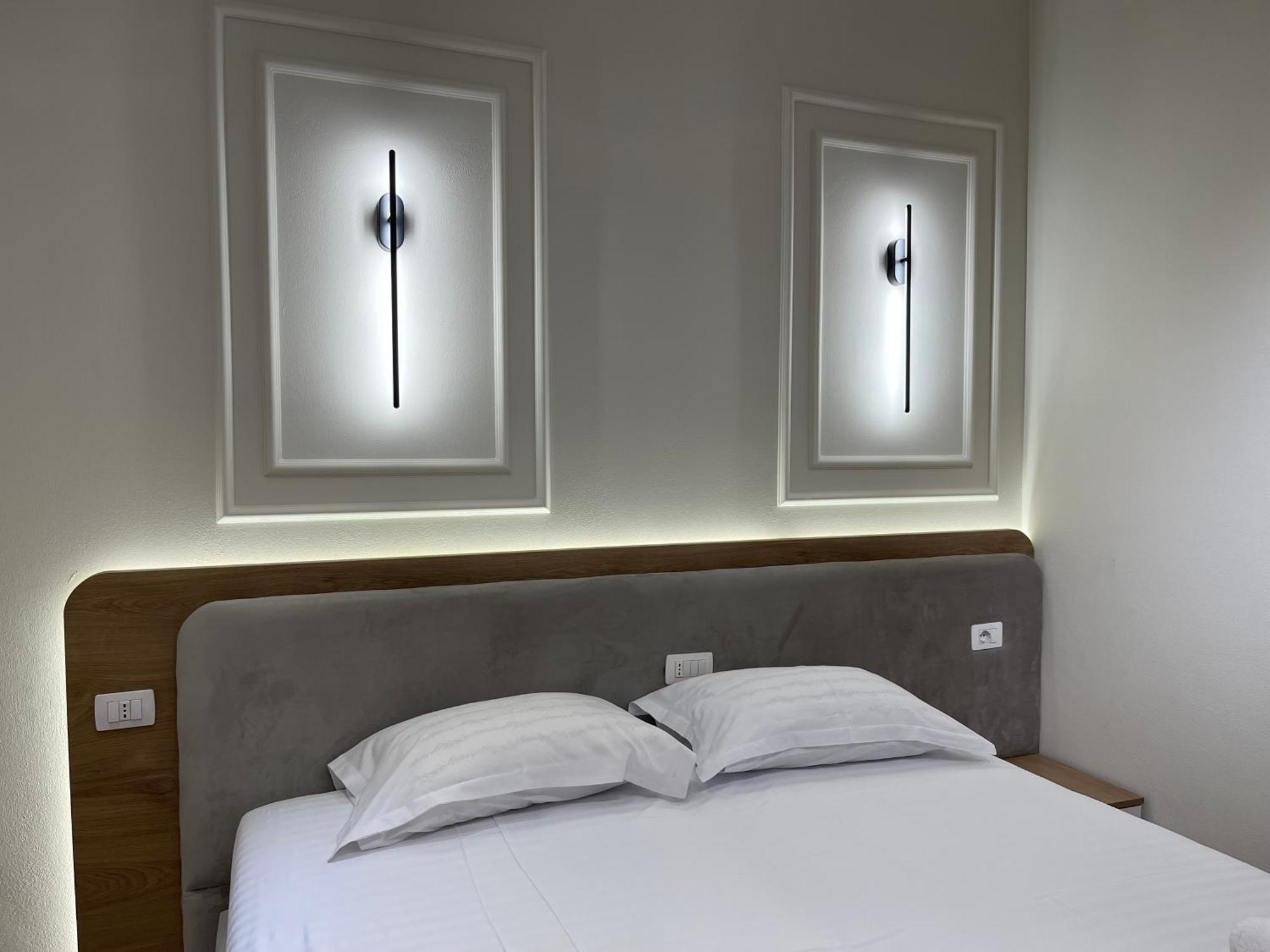 Hideaway In The Heart Of Apartment Tirana