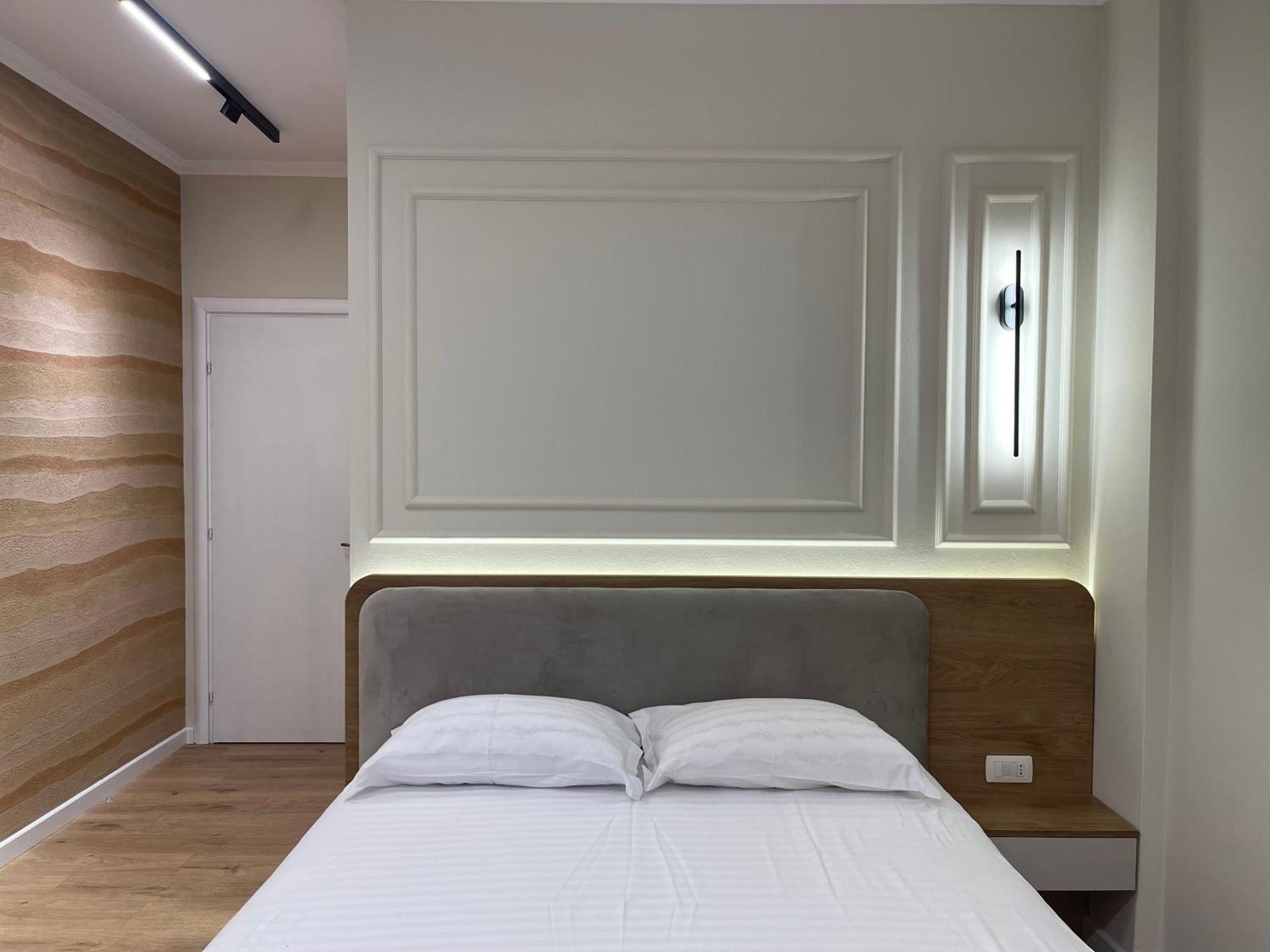 Appartamento Hideaway In The Heart Of Tirana