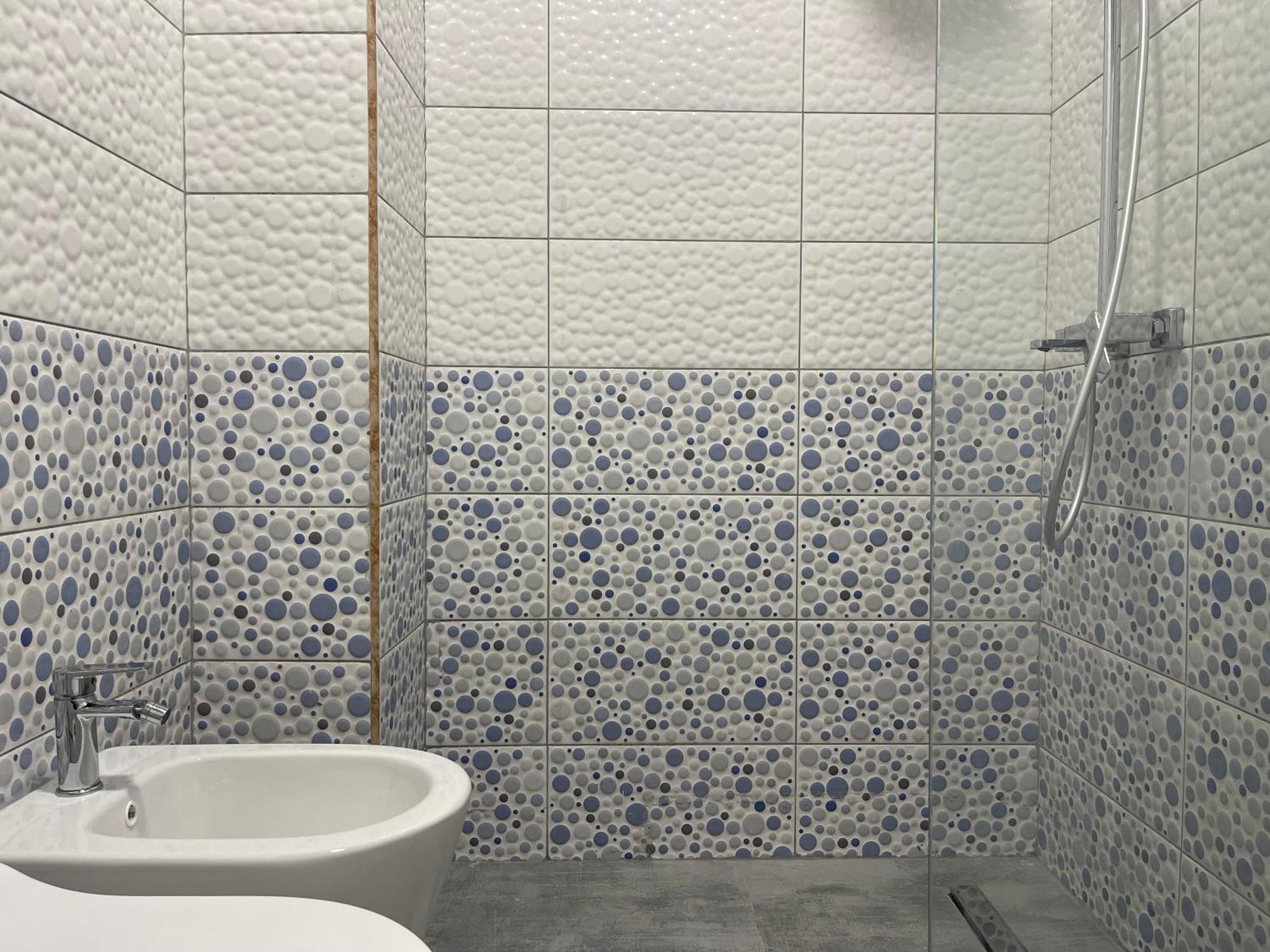 Hideaway In The Heart Of Tirana